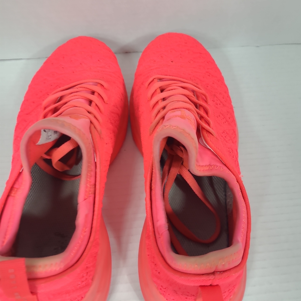 APL Techloom‎ Phantom Pink Running Shoes Women's Sz 9.5 - Picture 11 of 14